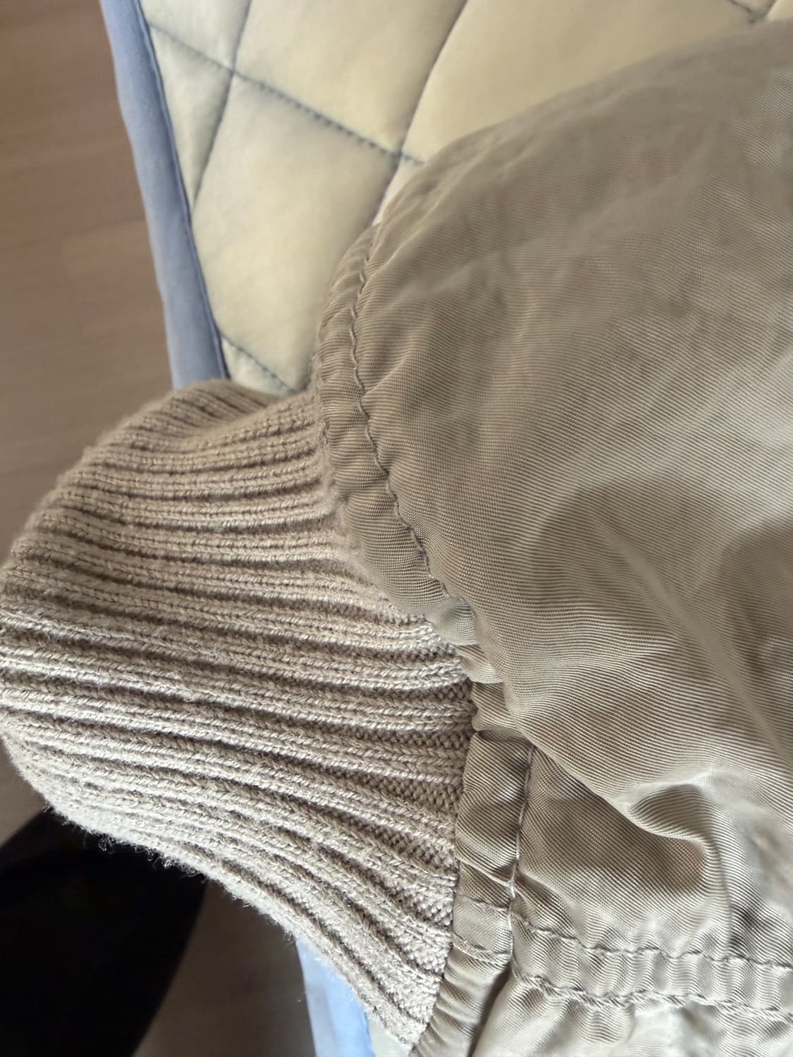 다다이즘 봄버 상품이미지6