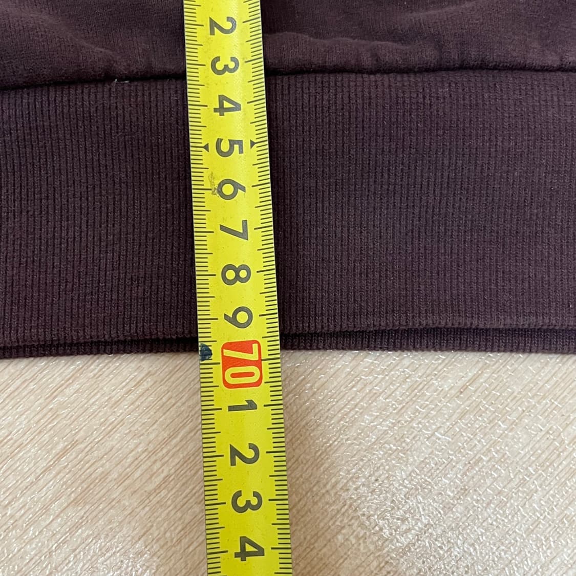 스톤아일랜드 가먼트다잉 맨투맨 상품이미지10