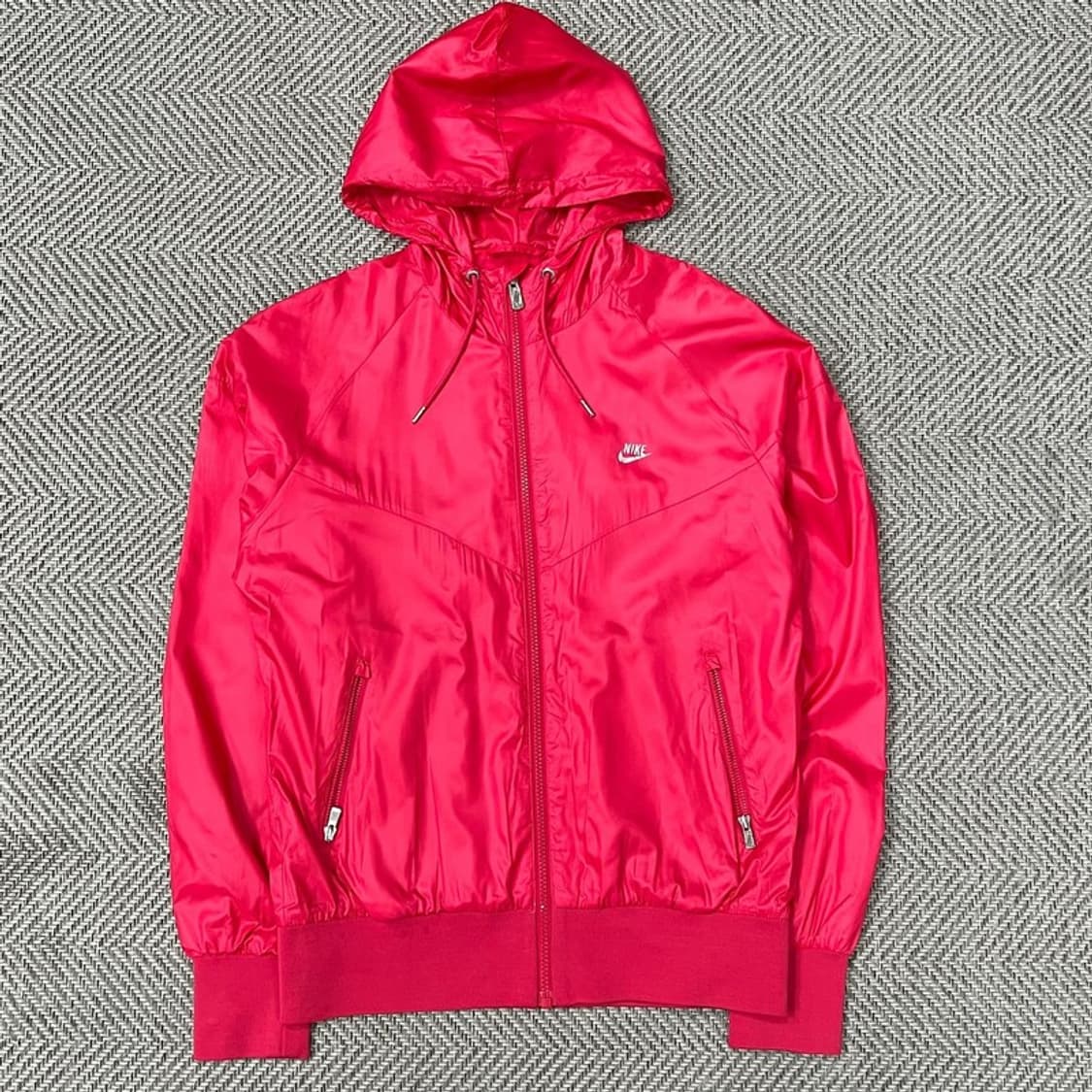 나이키 윈드러너 바람막이 v0685 상품이미지1