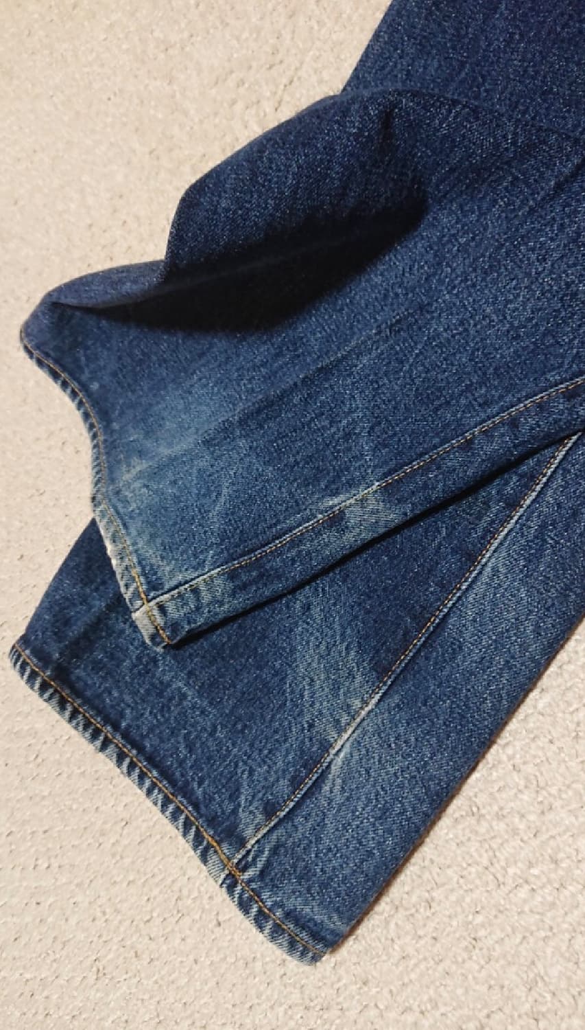 스튜디오다치산 SD-102 블루셀비지 LVC 상품이미지5