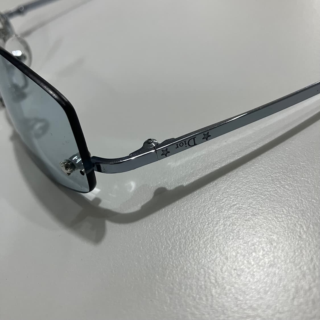[Dior] 크리스찬 디올 존갈리아노 무테 선글라스 상품이미지7