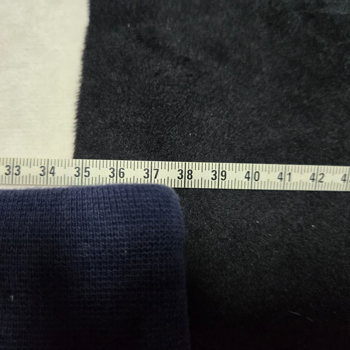 S 폴로랄프로렌 스웻팬츠 네이비  상품이미지6