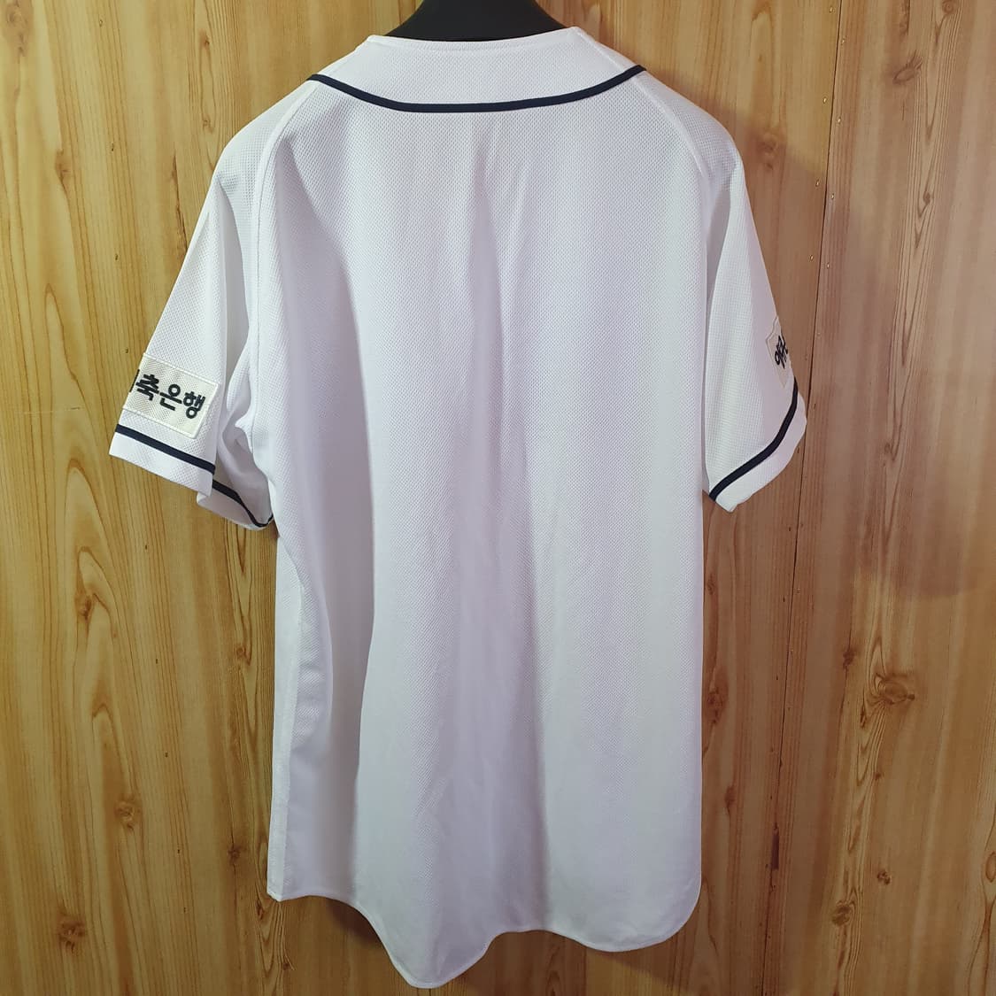 두산베어스 유니폼 110 상품이미지5