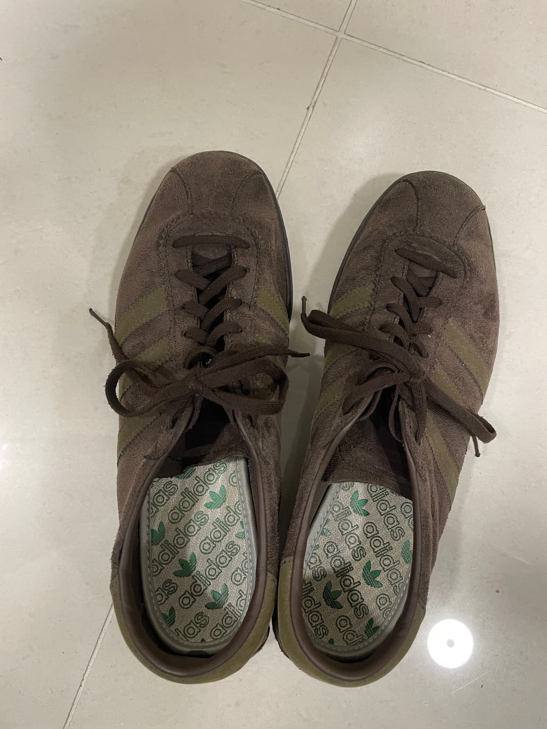 아디다스 토바코 그루엔 상품이미지1