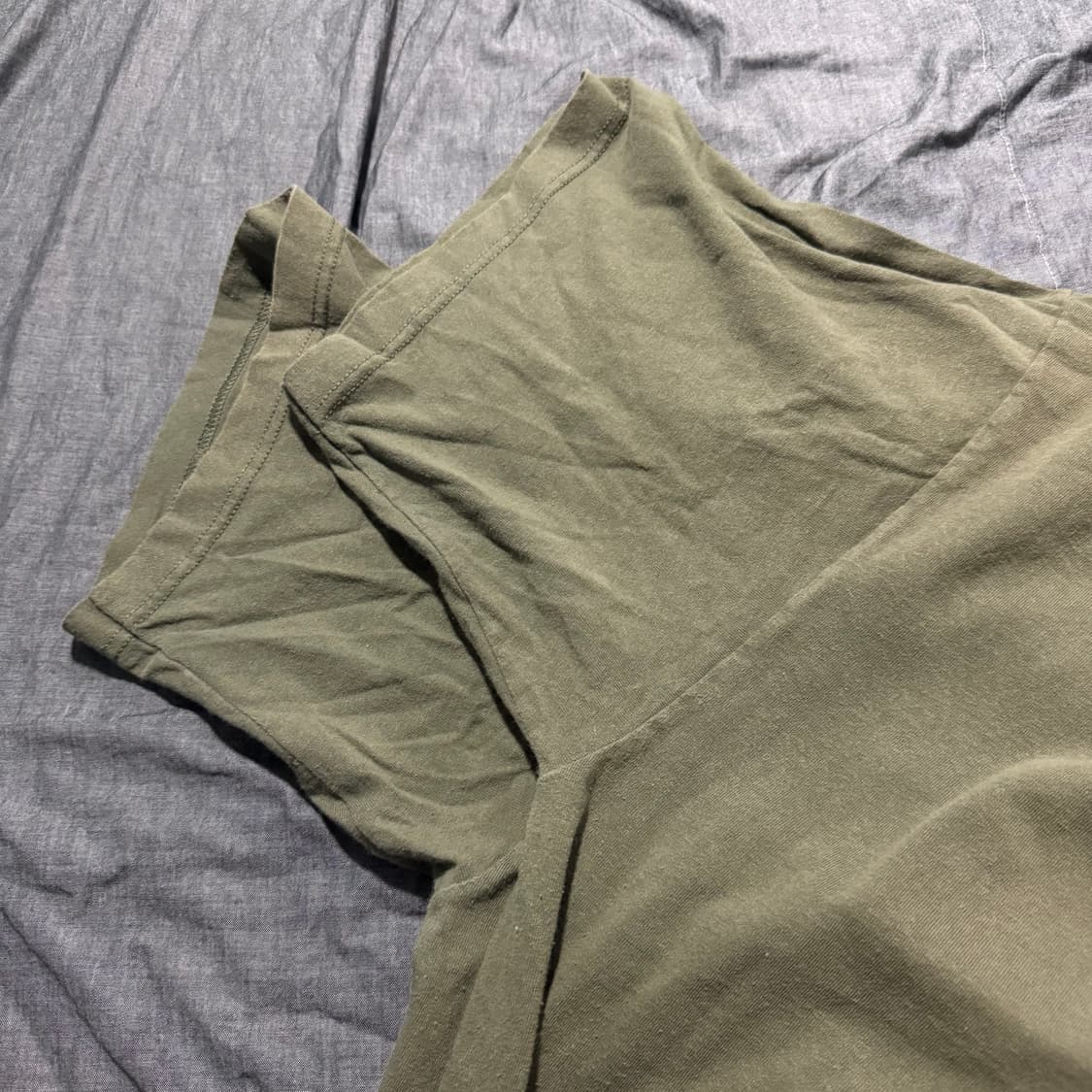 GI Apparel Vintage Short Sleeve T-Shirt 상품이미지6