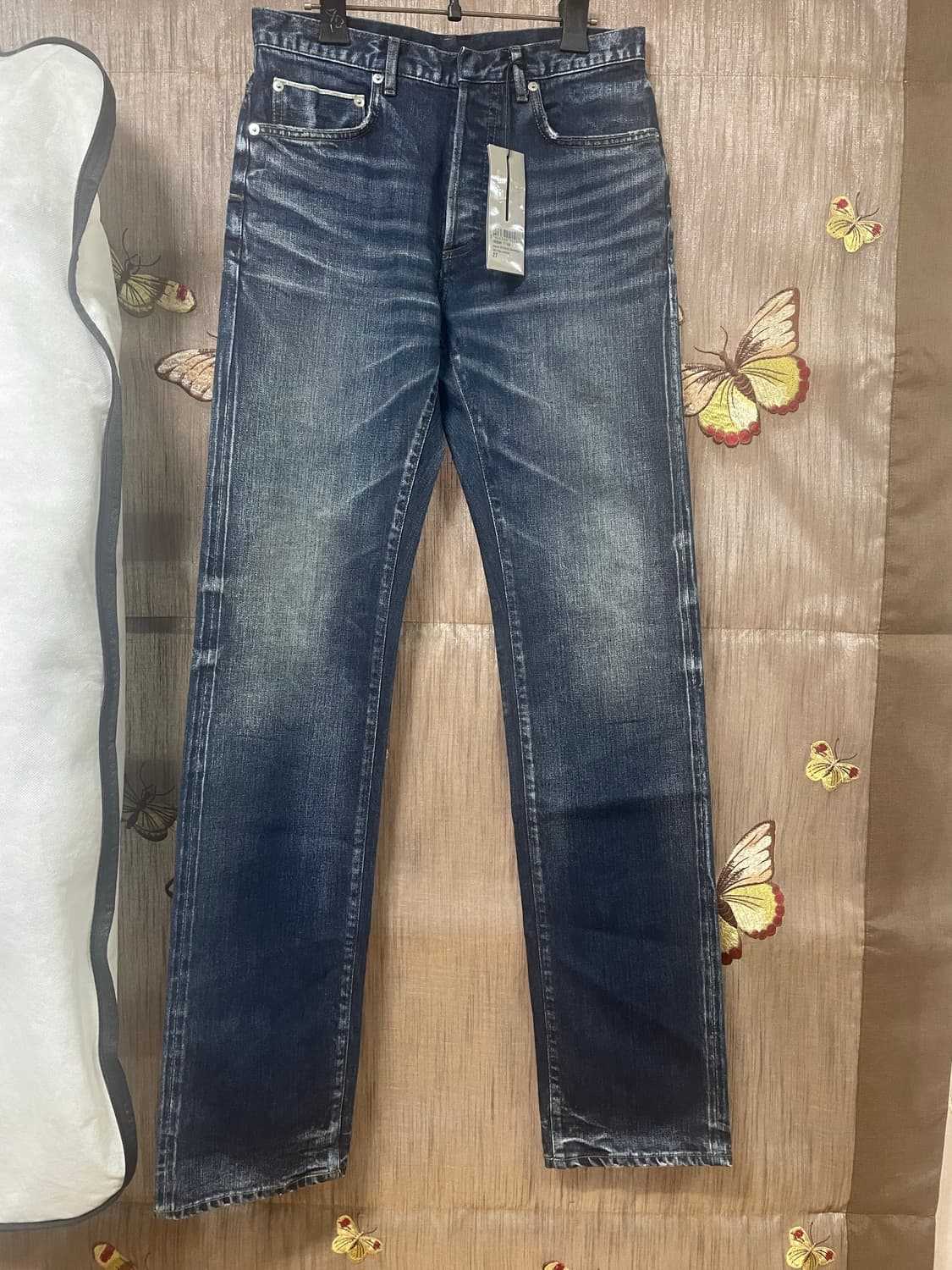 11 디올옴므 실버셀비지 27 상품이미지1