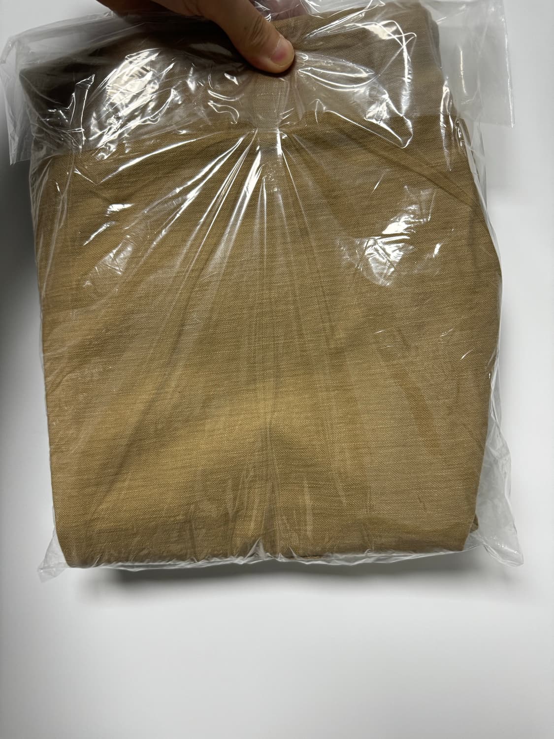 오어슬로우 퍼티그 레귤러 카키 3사이즈 상품이미지2