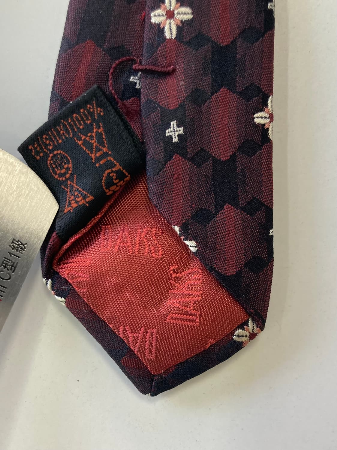 닥스 넥타이 상품이미지6