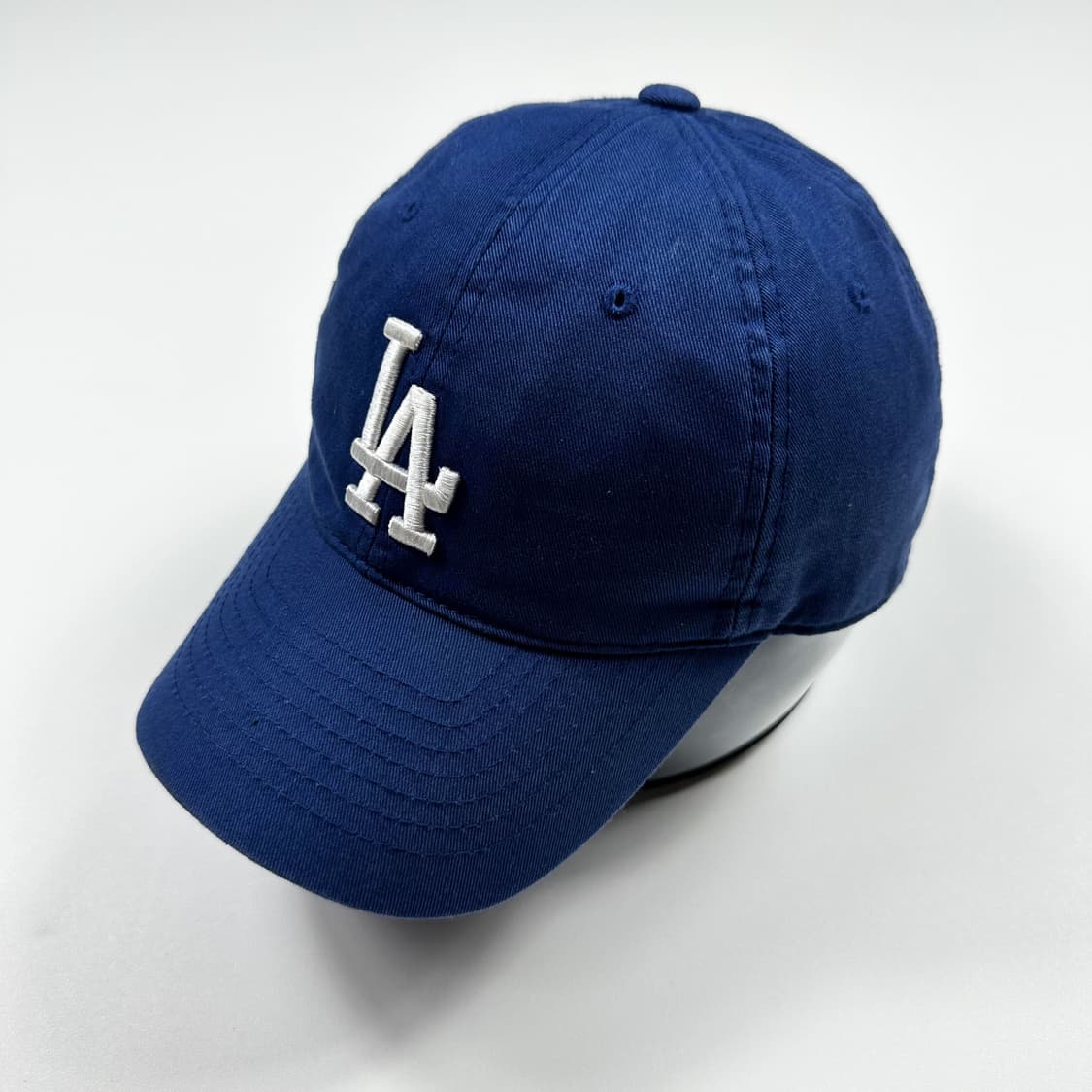 MLB LA다저스 빅로고 볼캡 상품이미지1