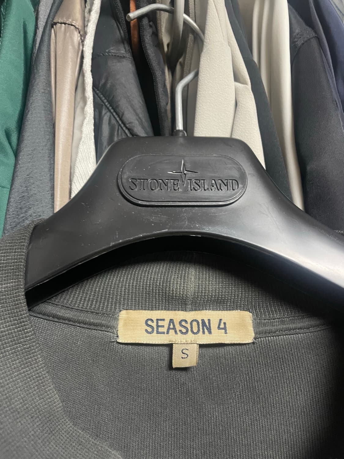 [s] 이지 시즌4 롱슬리브 상품이미지2