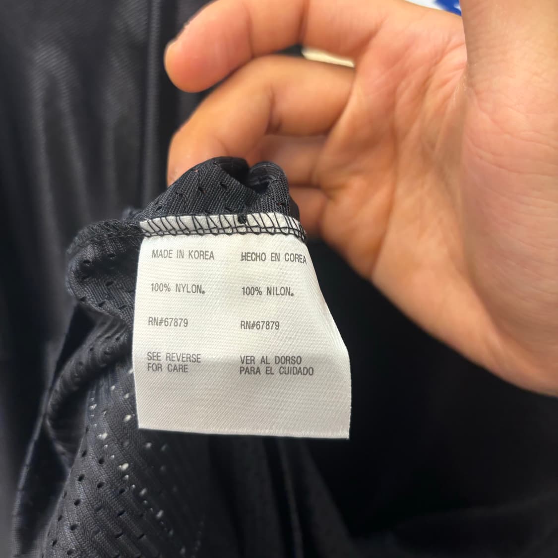 스타터 데드스탁 애틀랜타 팰컨스 메쉬 유니폼 져지 2XL 상품이미지8