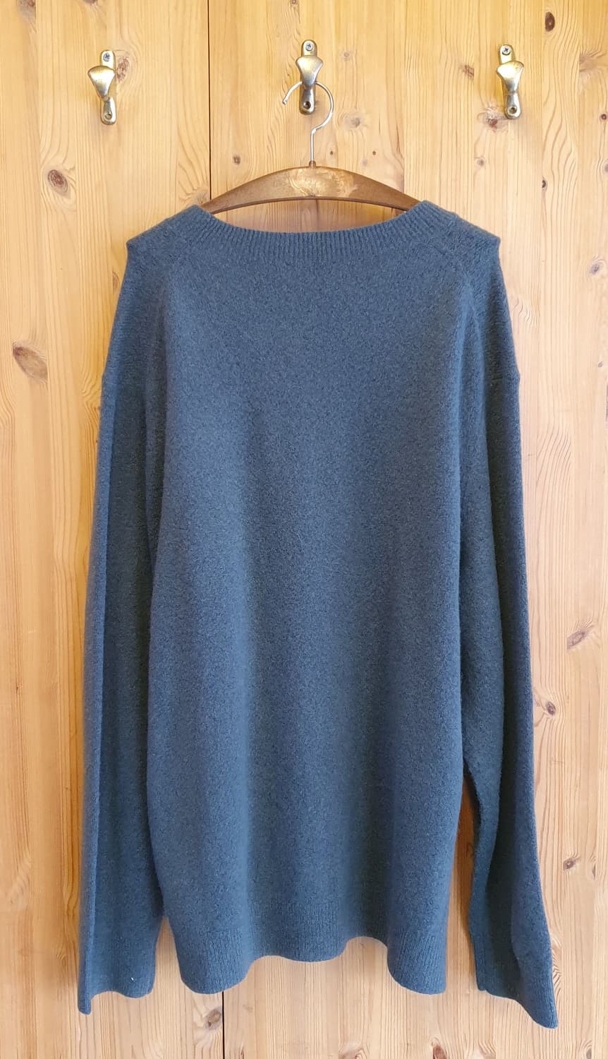 105.COS 울스판 니트 상품이미지2