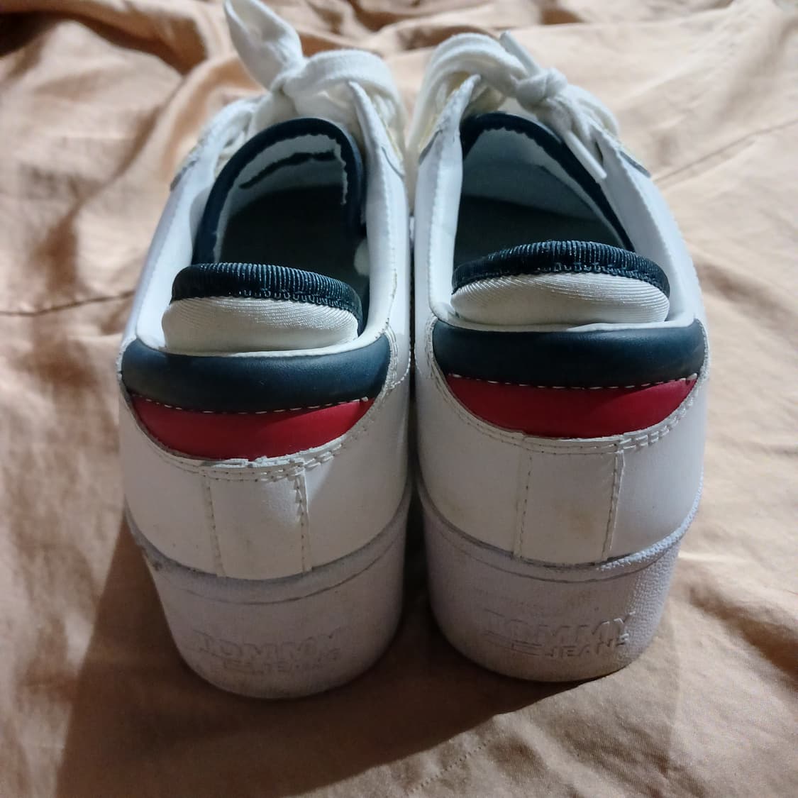 타미 플랫폼 슈즈 상품이미지3