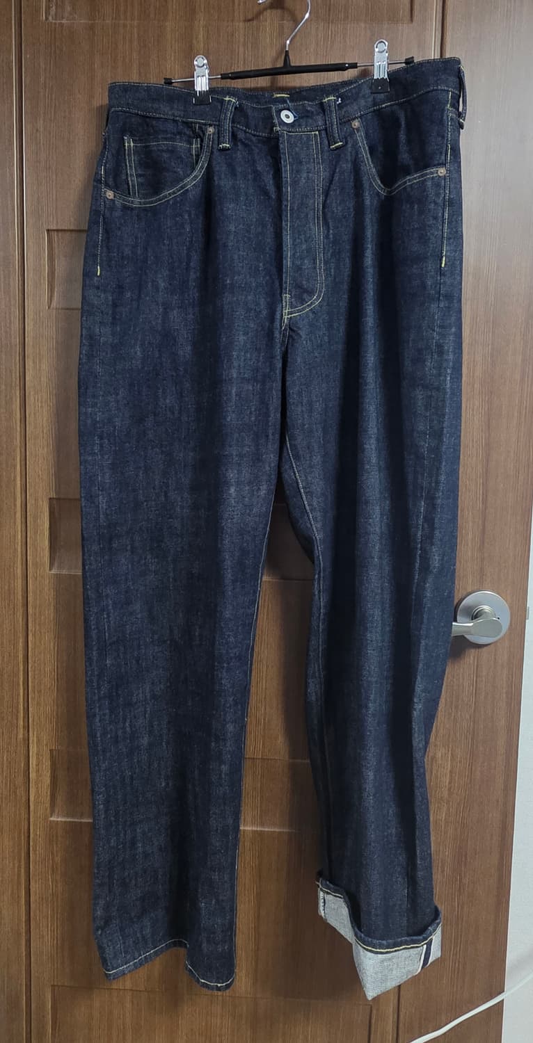 아웃스탠딩, 브랜디드 데님 묶음 판매 상품이미지2