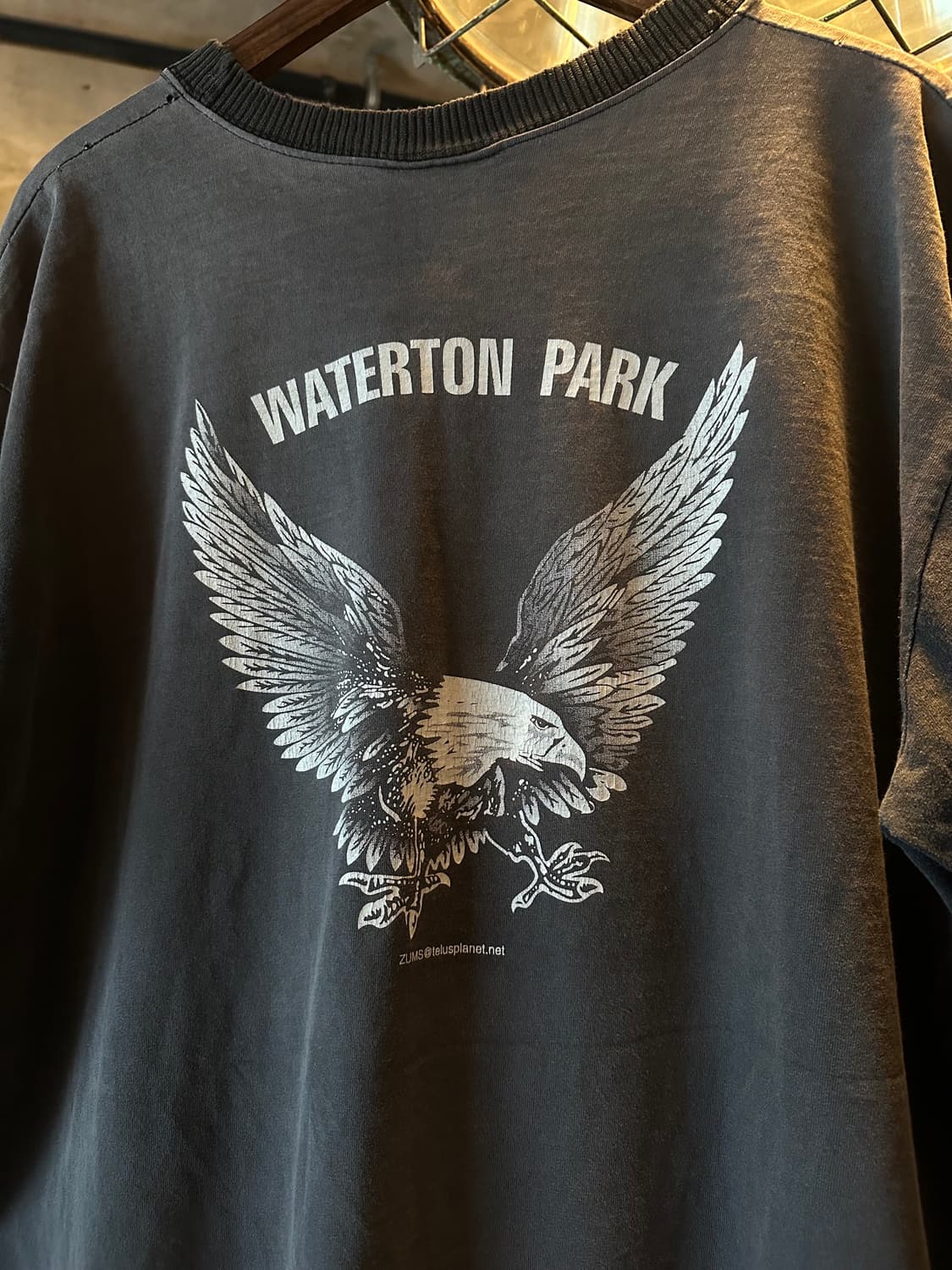 USA Vintage Harley Davidson T Shirt 상품이미지6