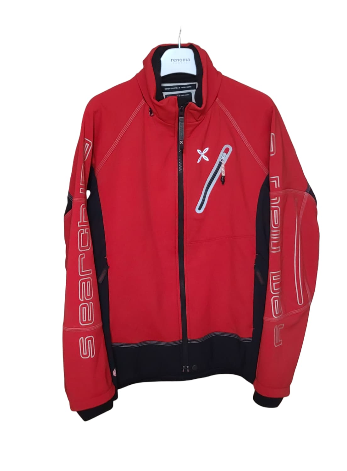 몬츄라 기모자켓/남95 상품이미지1