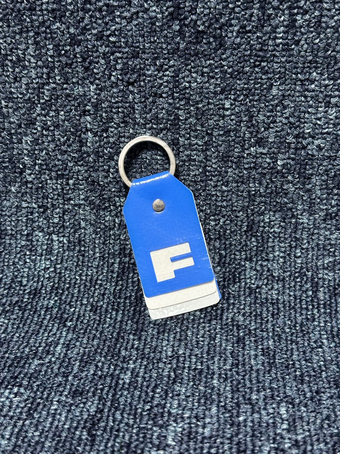 새제품 Freitag 프라이탁 키링 상품이미지3