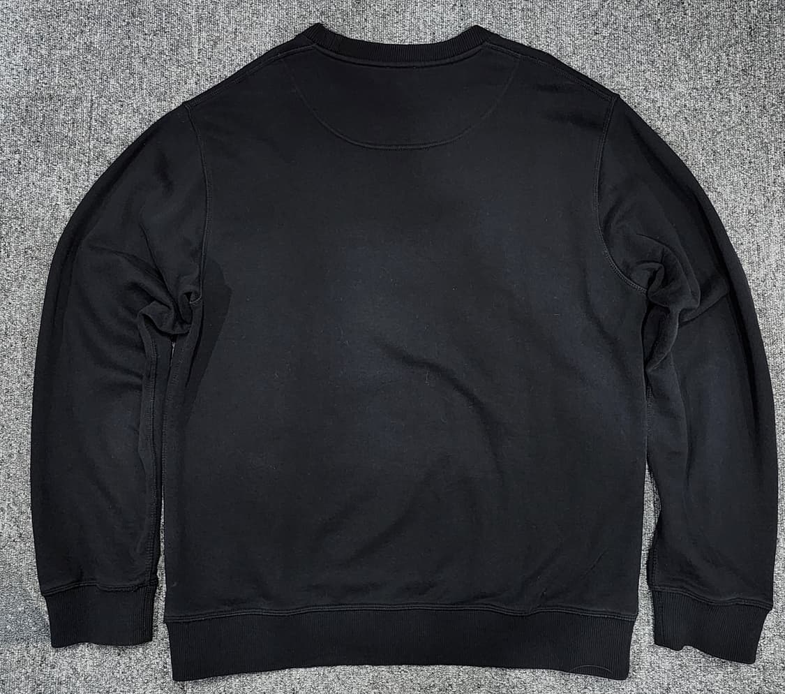 겐조 타이거 자수 맨투맨 L 상품이미지2