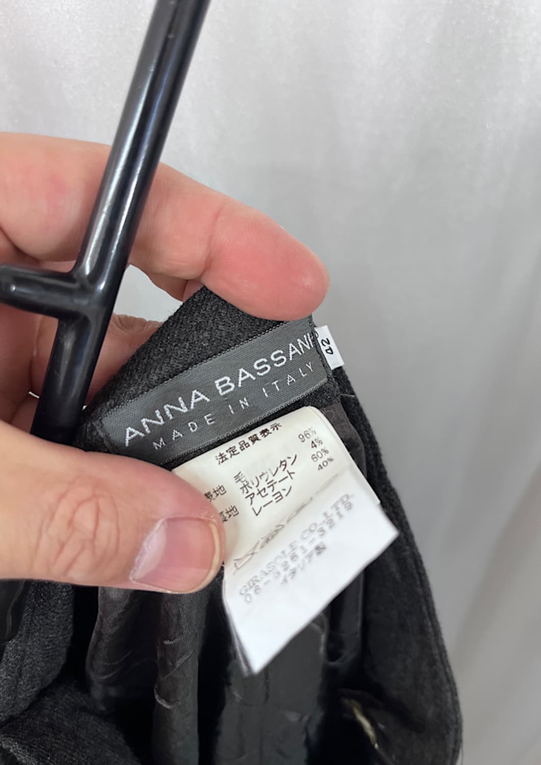 ANNA BASSANI 상품이미지5