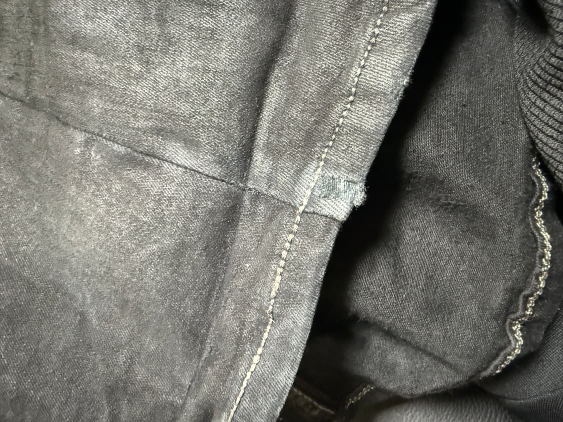 릭오웬스 볼란 바나나 SBB 30 상품이미지5