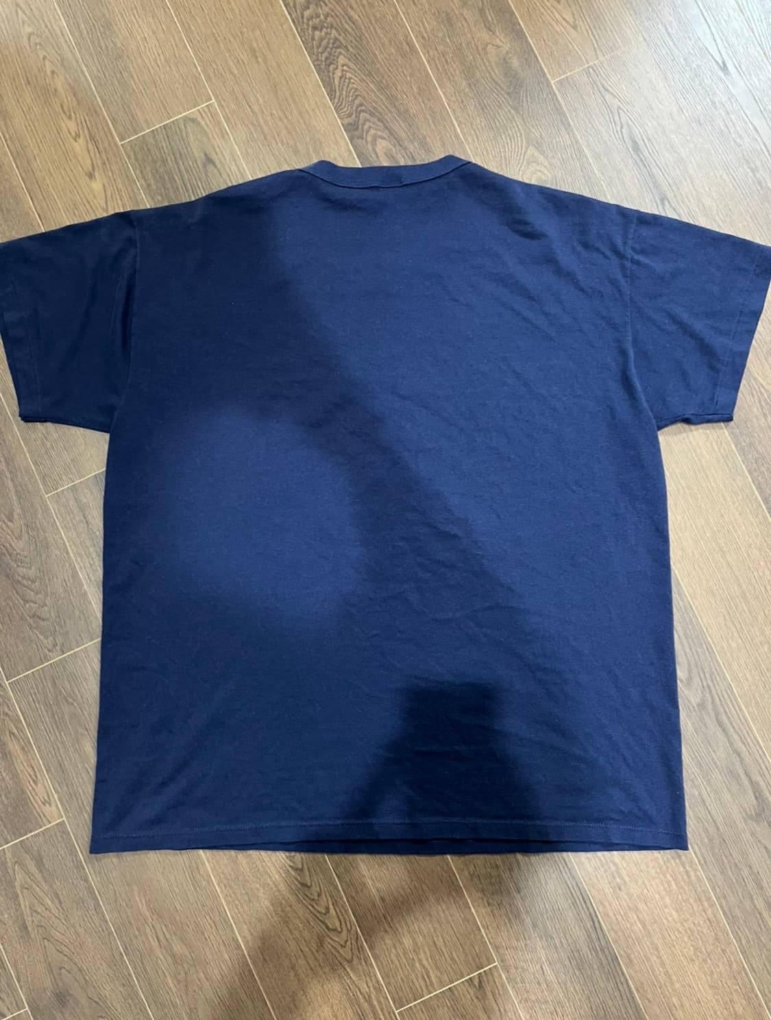 (XL) 90s USA Made 러셀 반팔 티셔츠 상품이미지2