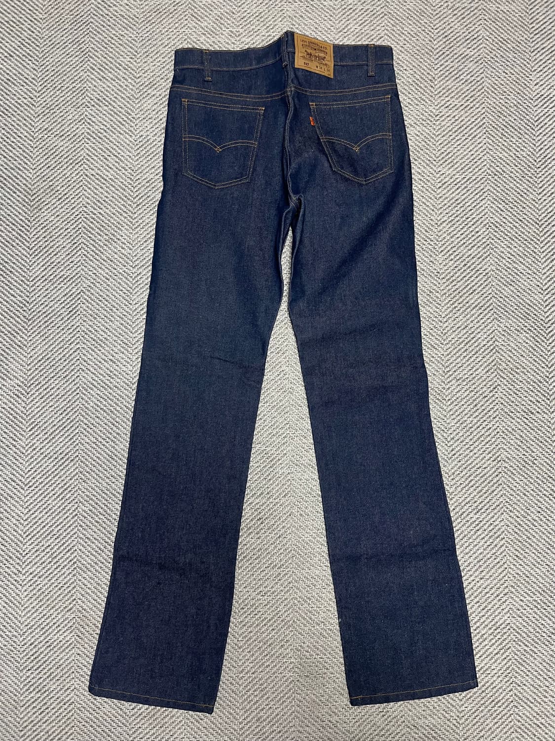 90s 리바이스 517 데드스탁 34x34 상품이미지2