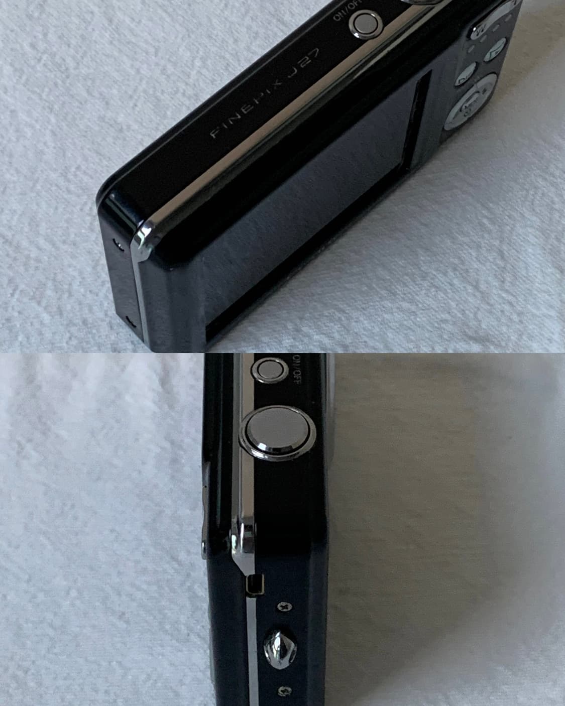 [전용구매창,A+급] 후지필름 j27 FUJIFILM J27 상품이미지3