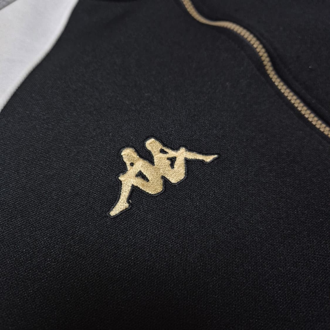 [등교 필수템🔥] 90s 올드스쿨 카파 저지 상품이미지4