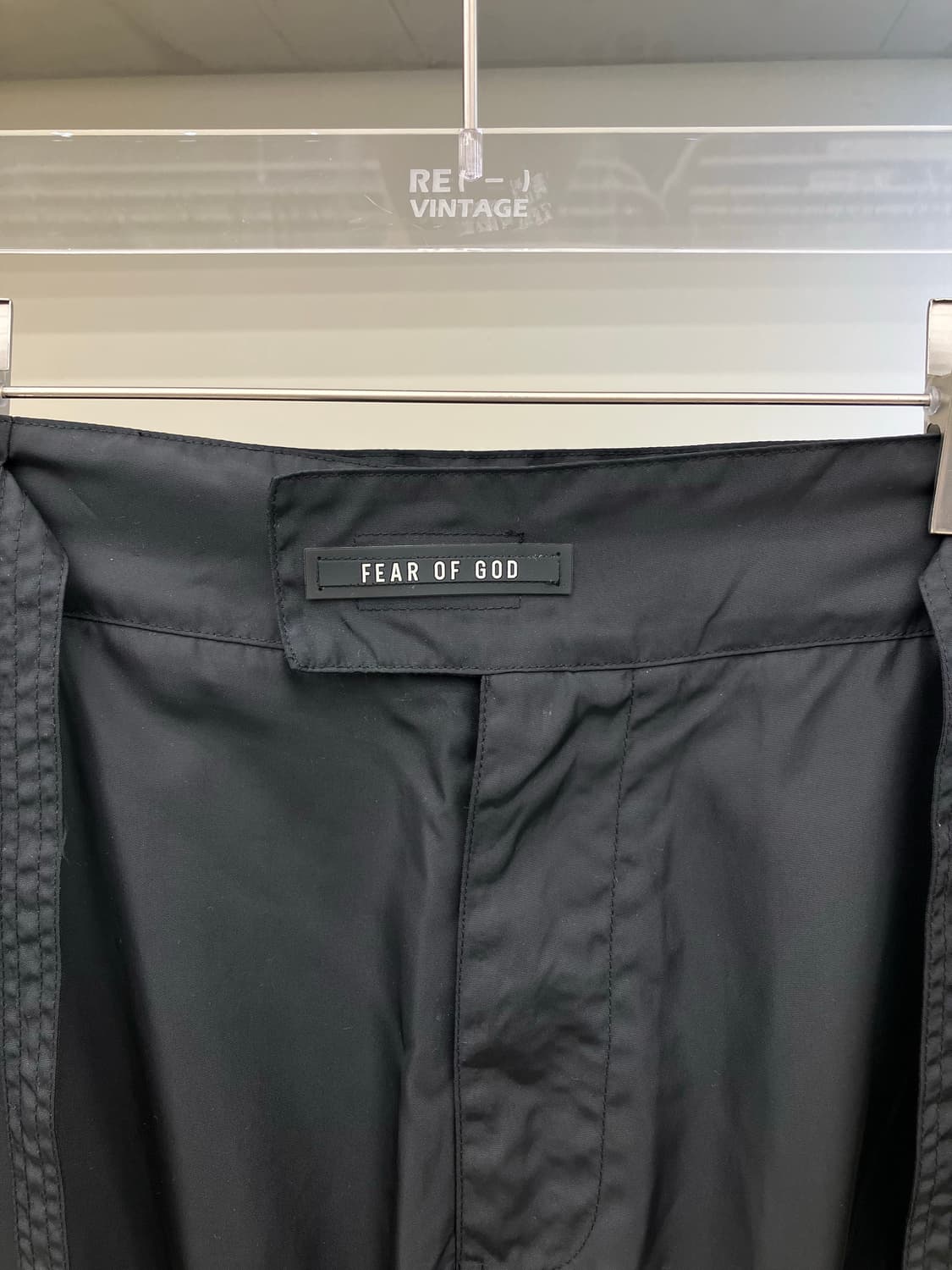피어 오브 갓 블랙 팬츠 상품이미지3