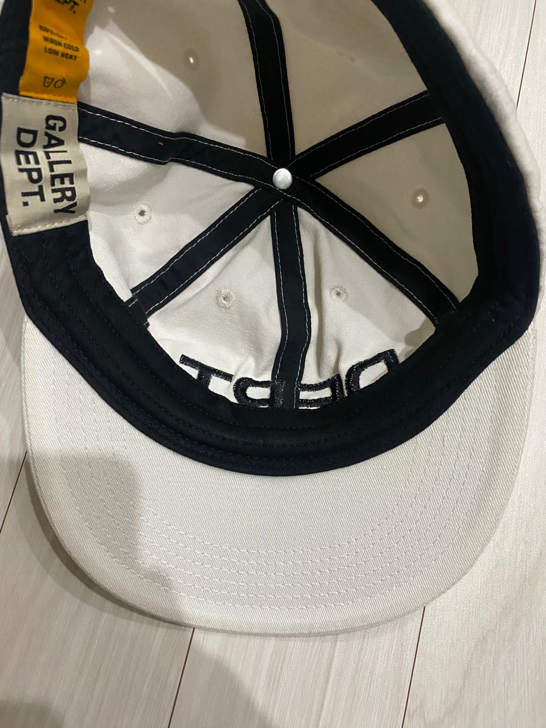 갤러리 디파트먼트 모자  상품이미지3