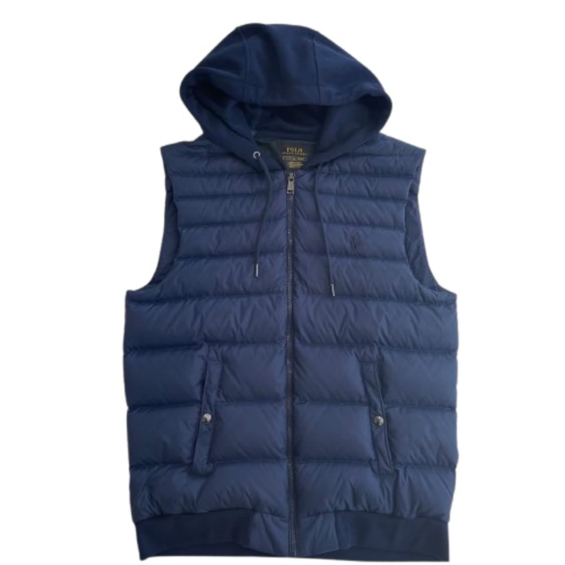 폴로랄프로렌 경량 패딩조끼 상품이미지1