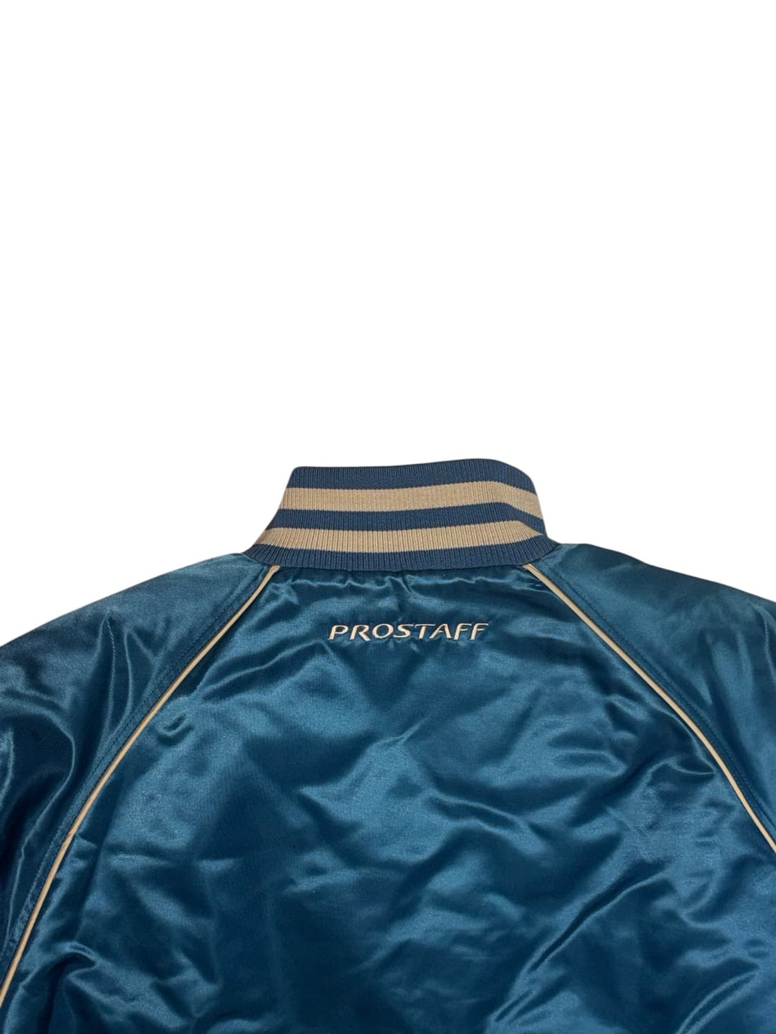 wilson 윌슨 스타디움 베이스볼 자켓 점퍼 상품이미지8