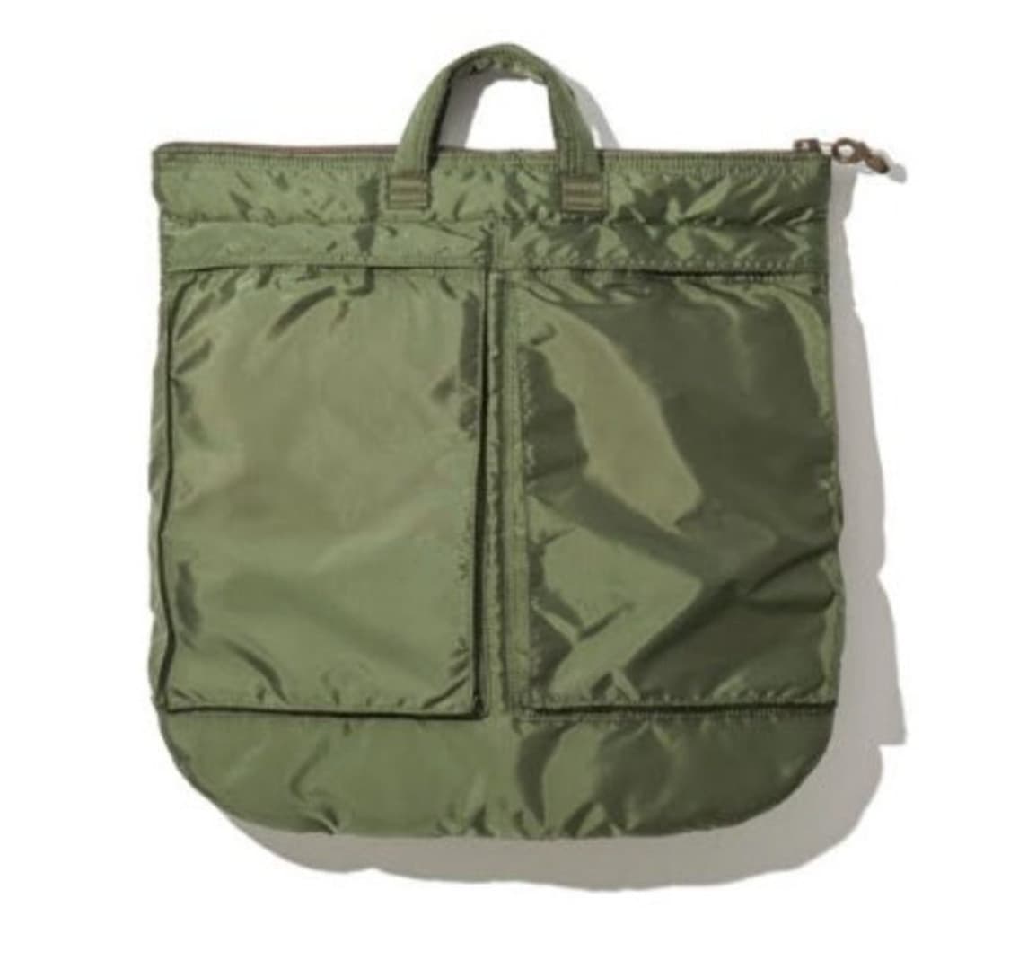 포터 아나토미카 헬멧백 상품이미지1