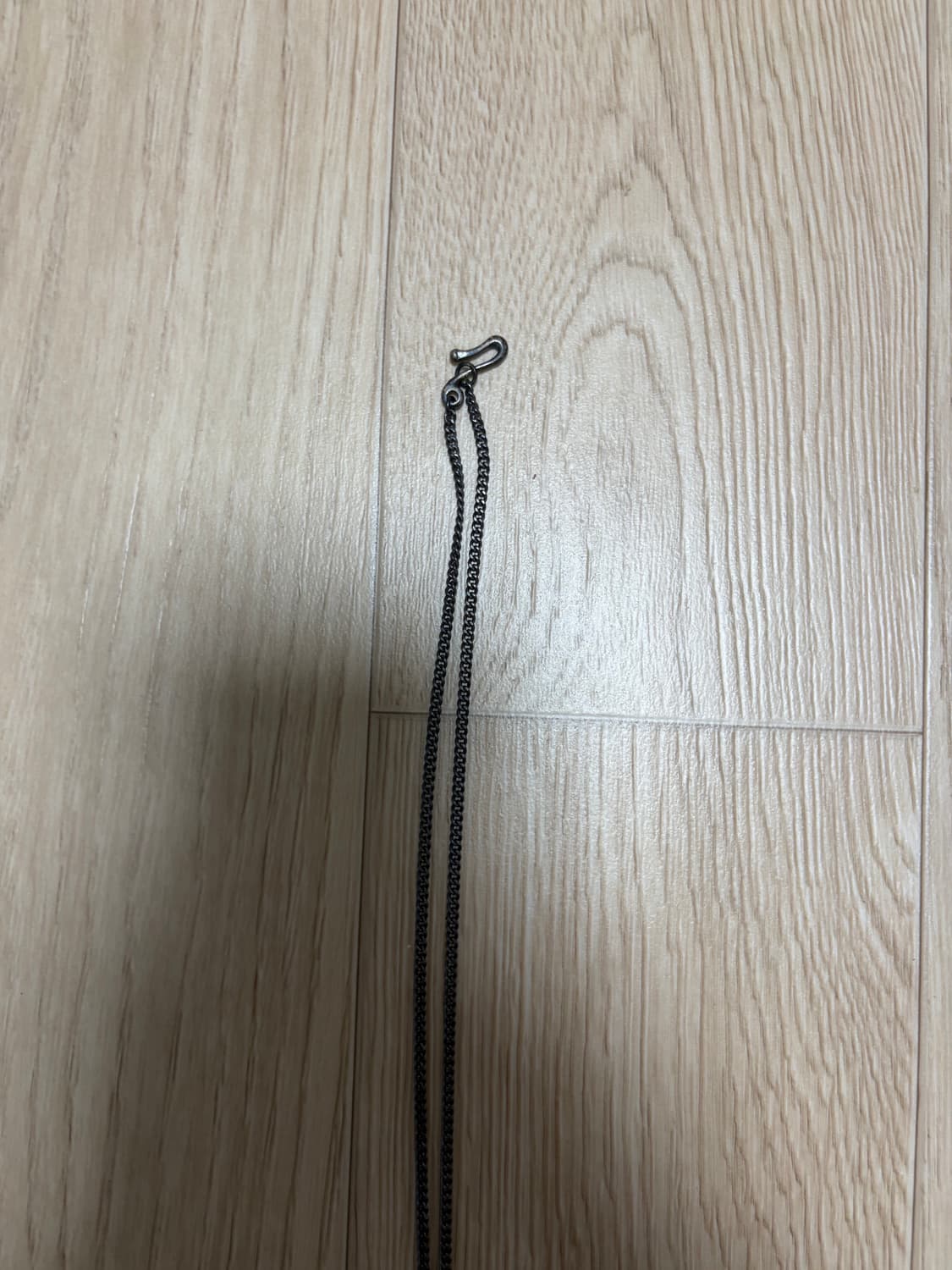 미니멀 펜던트 목걸이 상품이미지4