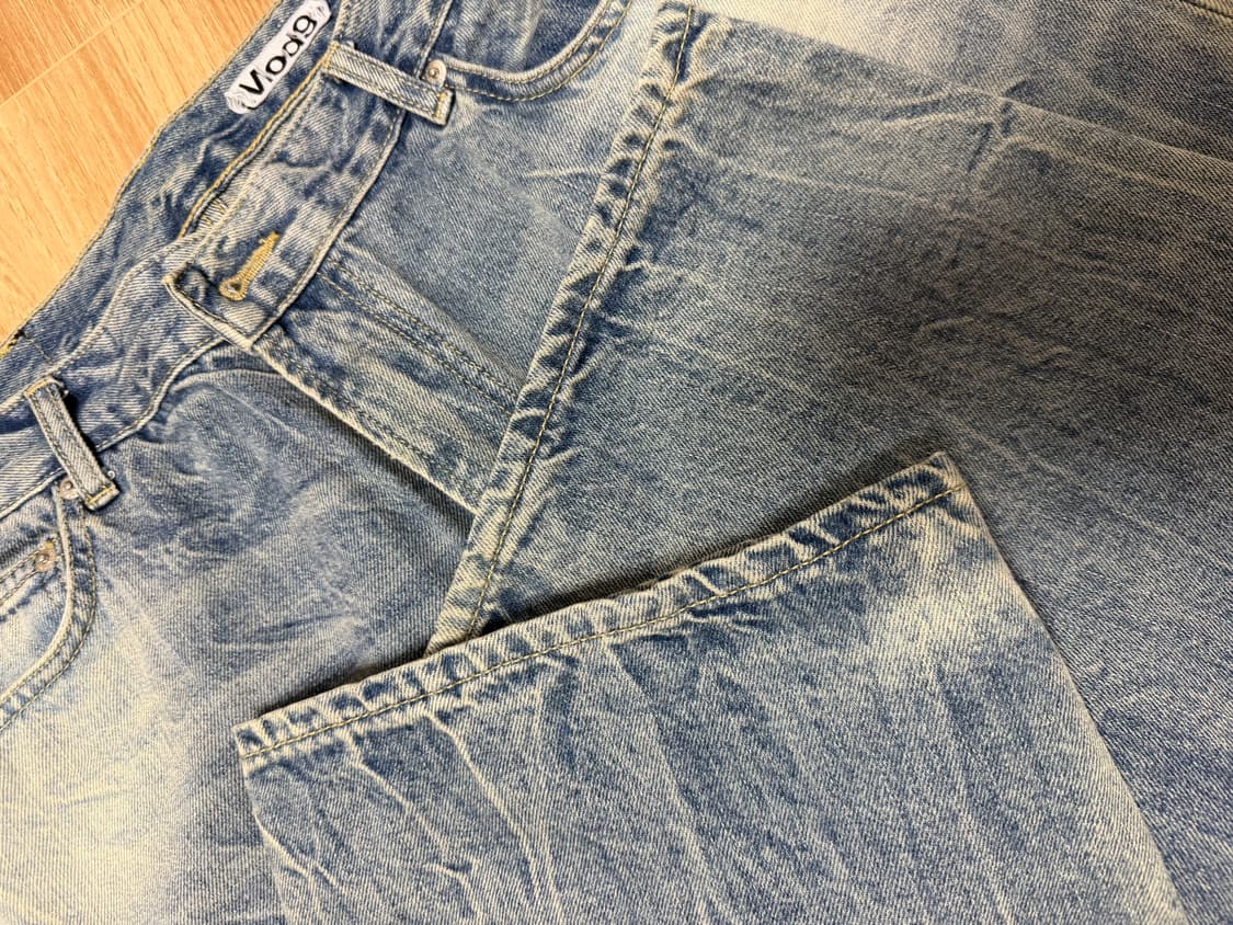 [32] 모드나인 RIDFORSKN - MOD7w 상품이미지2