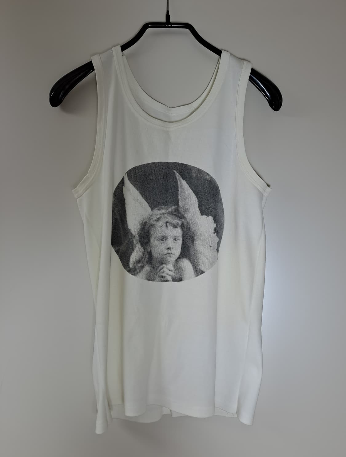 Ann Demeulemeester 여성 탱크탑 S 상품이미지1