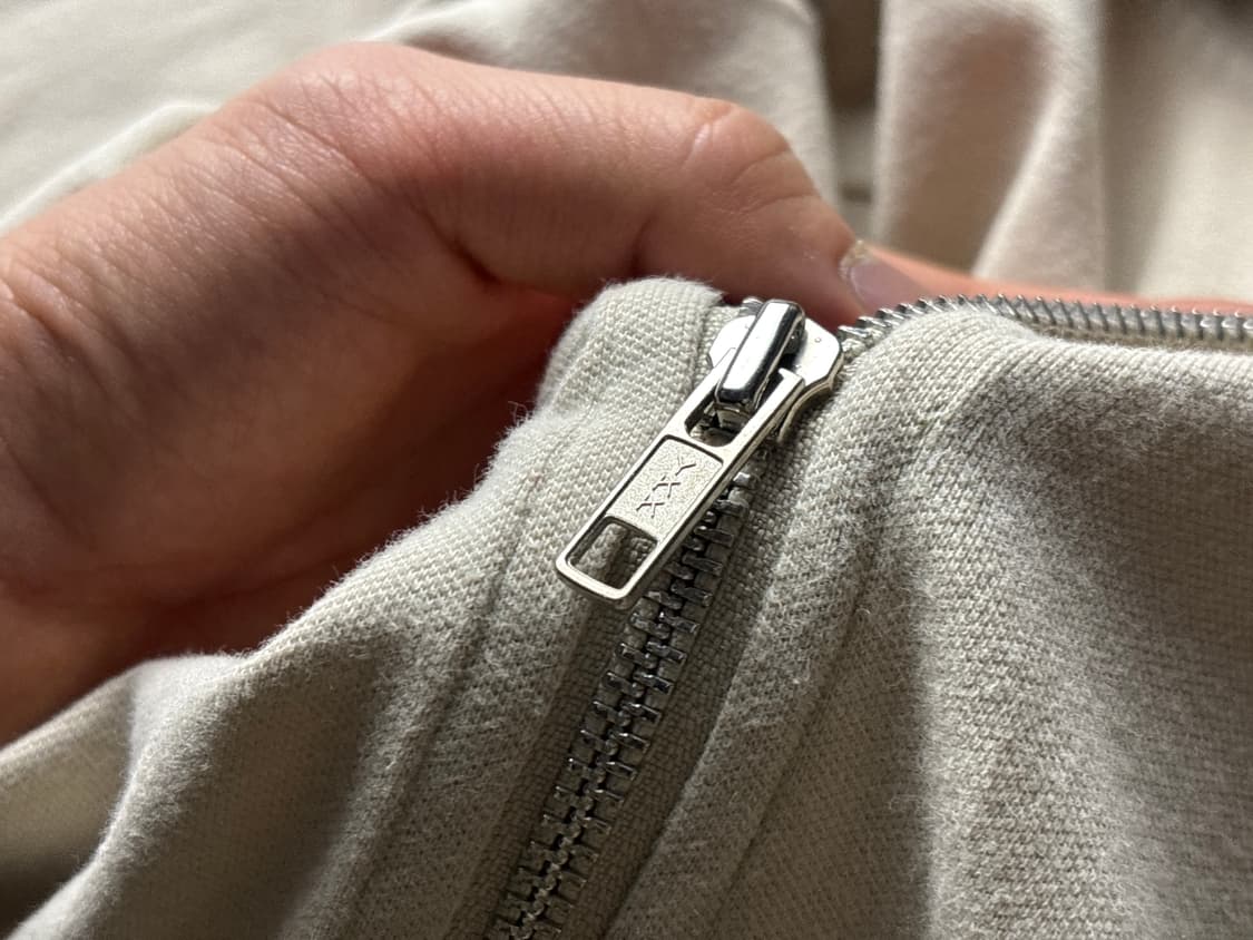 버버리 후드집업 상품이미지7