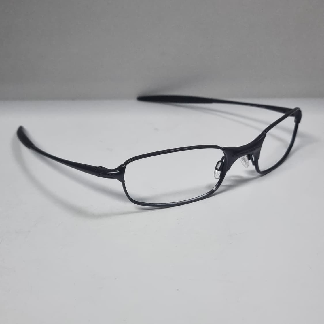 오클리 RX 스퀘어와이어 2.0 스프링 다크 상품이미지6