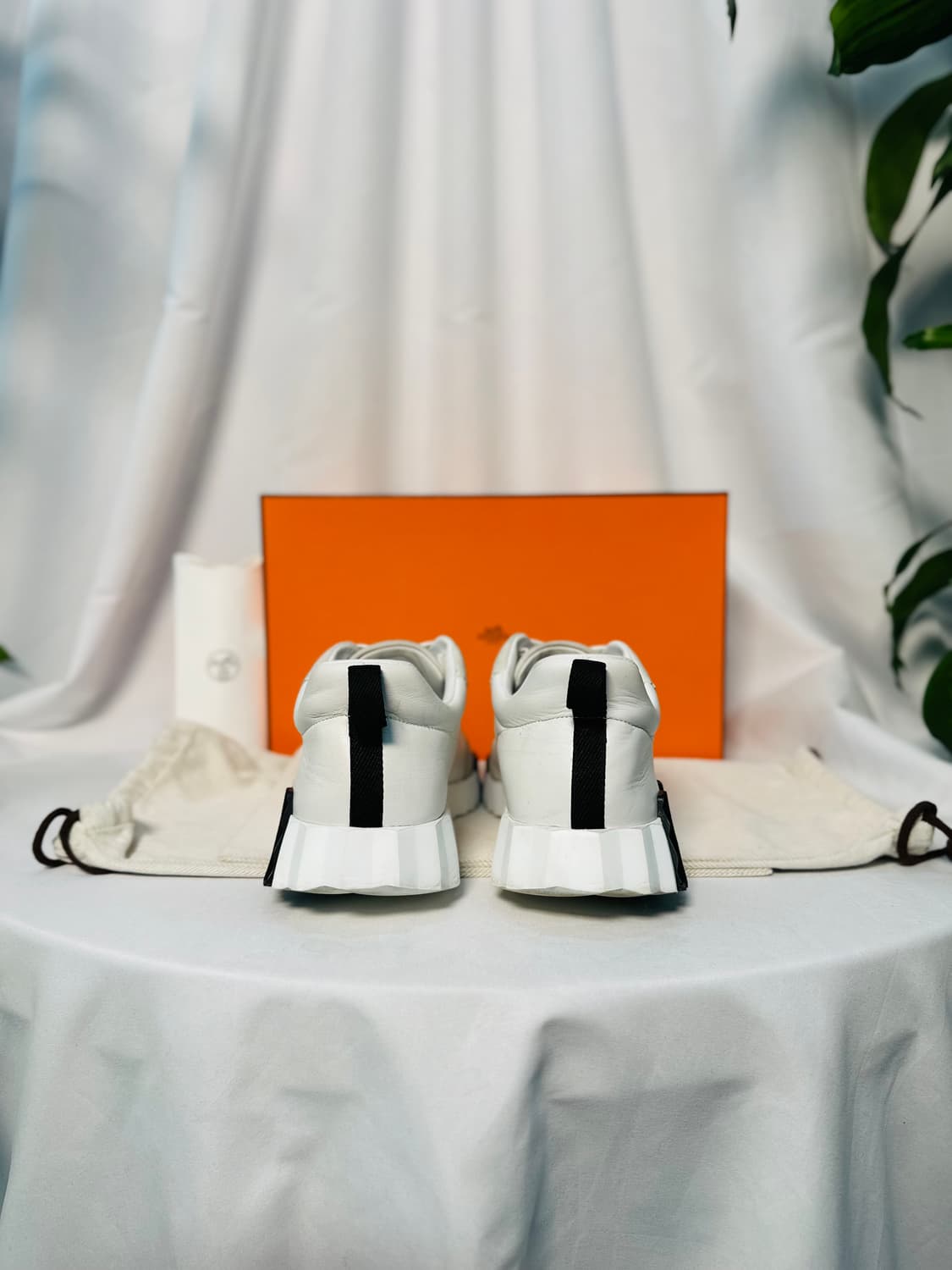 에르메스 바운싱 스니커즈 42 상품이미지5