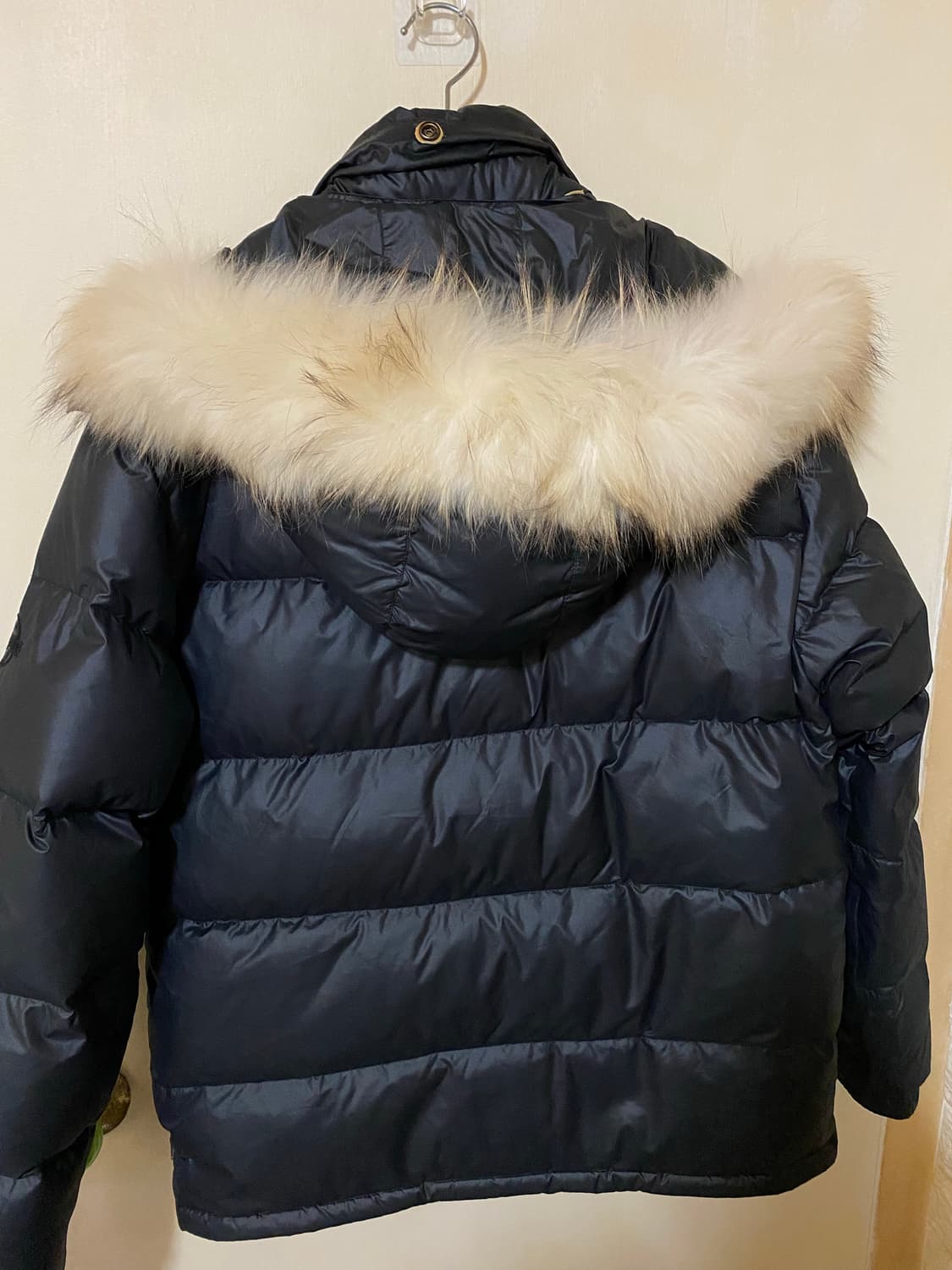 Bear usa 다운 패딩 상품이미지8