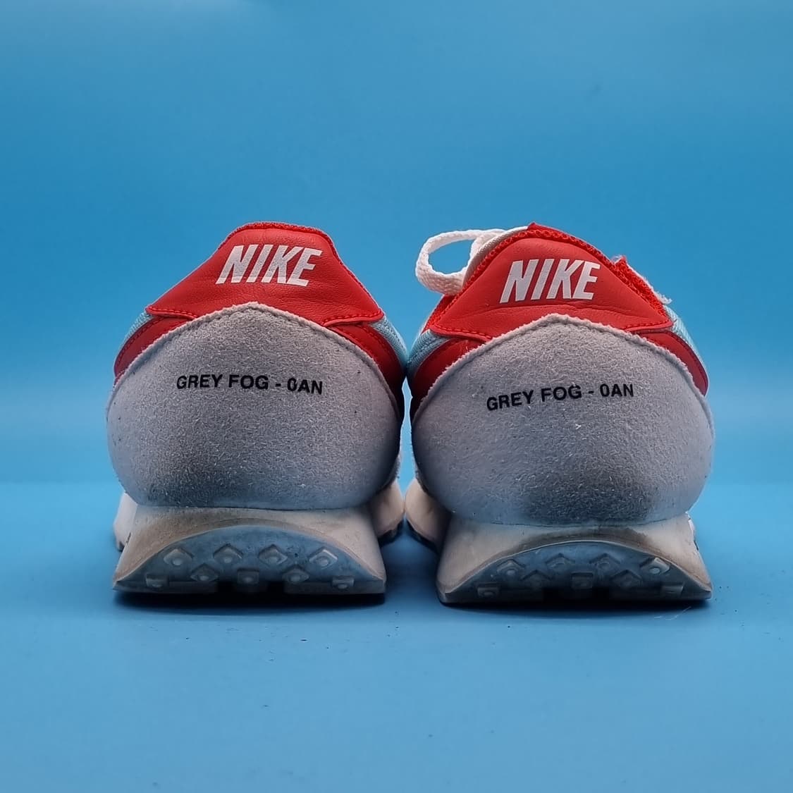 h 나이키 데이브레이크 아쿠아 여성운동화240  상품이미지4