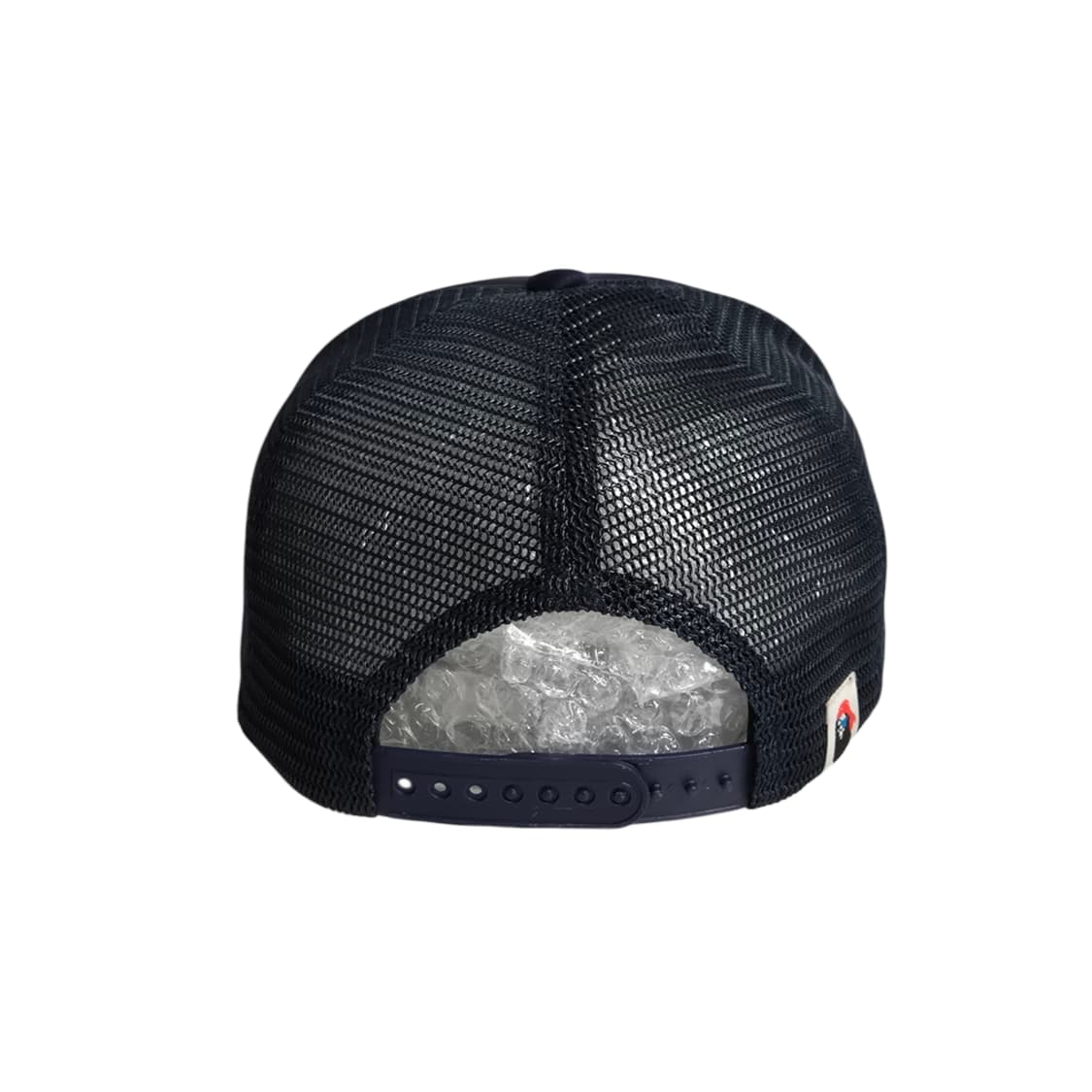 BAPE) 베이프 파이레이트 스토어 스컬 에이프 매쉬캡 상품이미지5