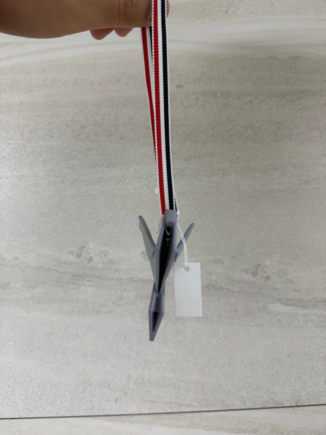 2026 톰브라운 vic 기프트 백참 상품이미지3