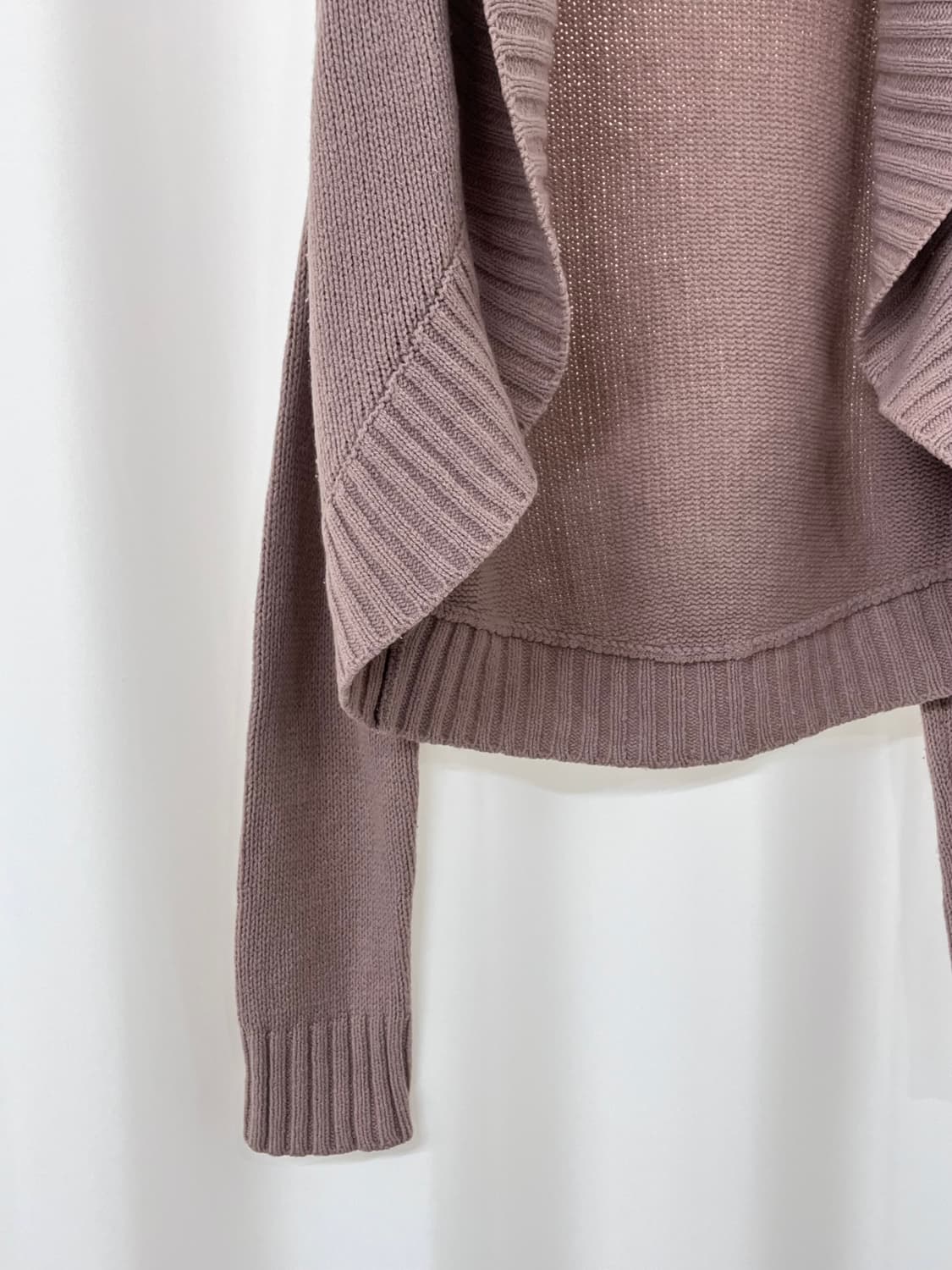 Max Mara bolero cardigan 상품이미지3