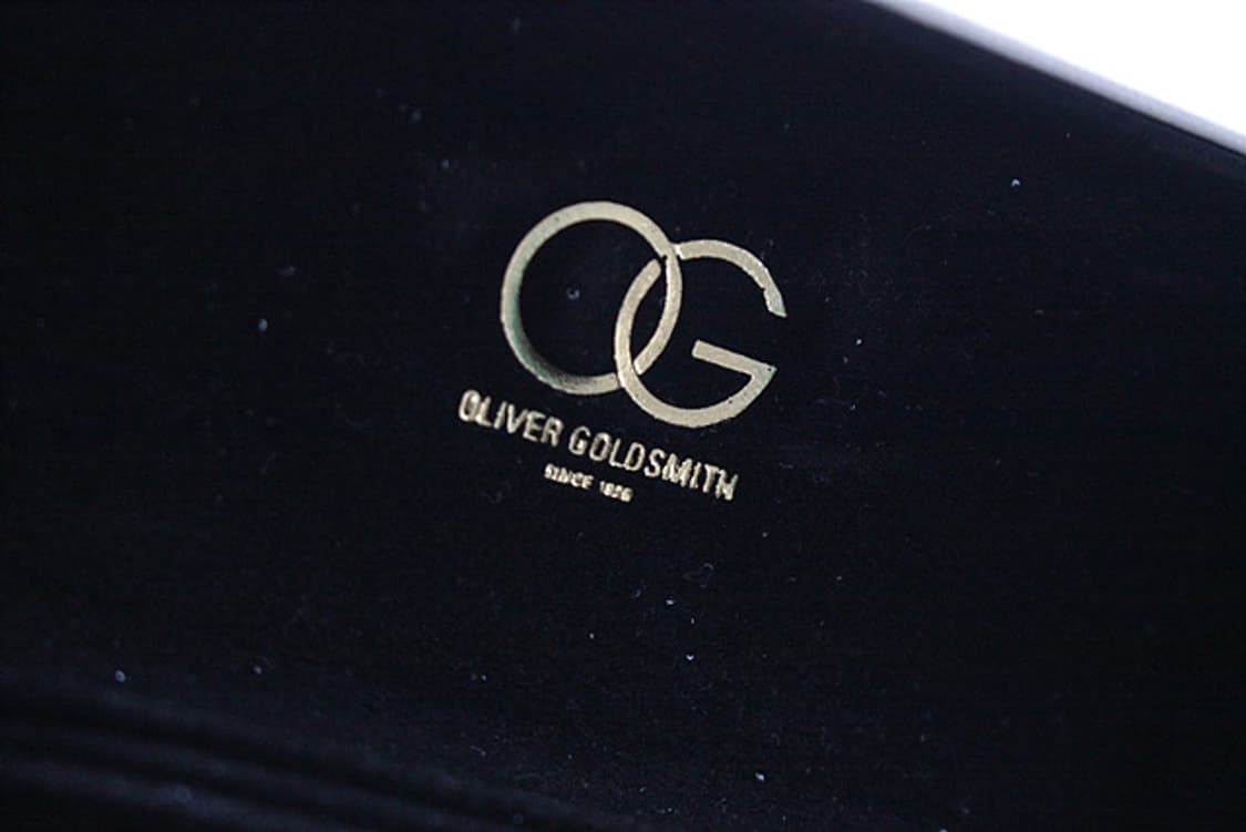 올리버 골드 스미스 컨설G 안경 글라스 상품이미지8