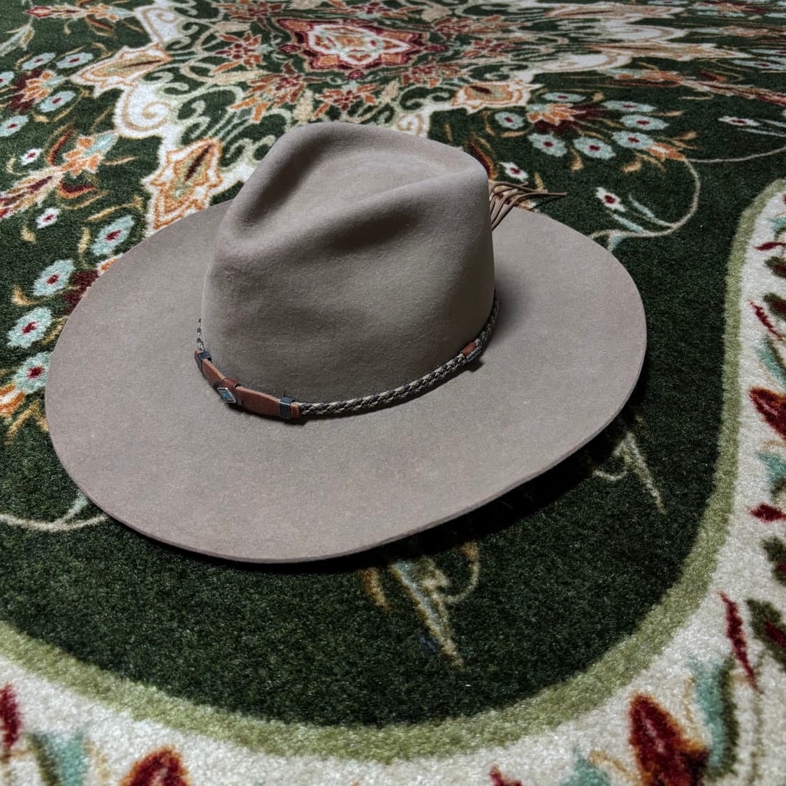 Stetson Hat 상품이미지2