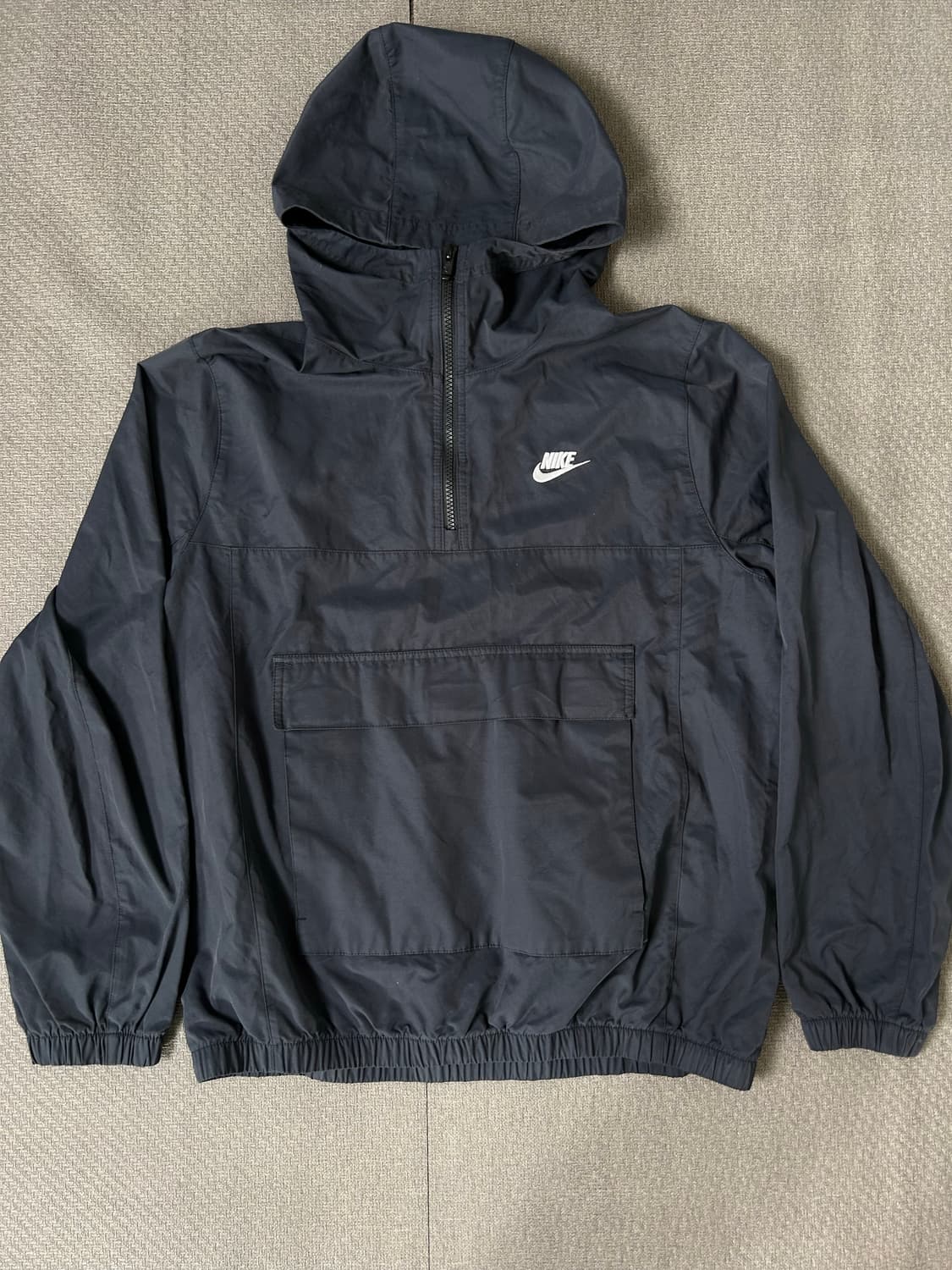 나이키 아노락 상품이미지3