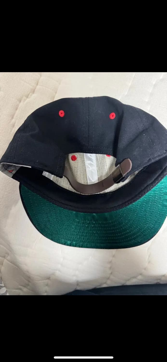 이벳필드 모자 판매 합니다 상품이미지3