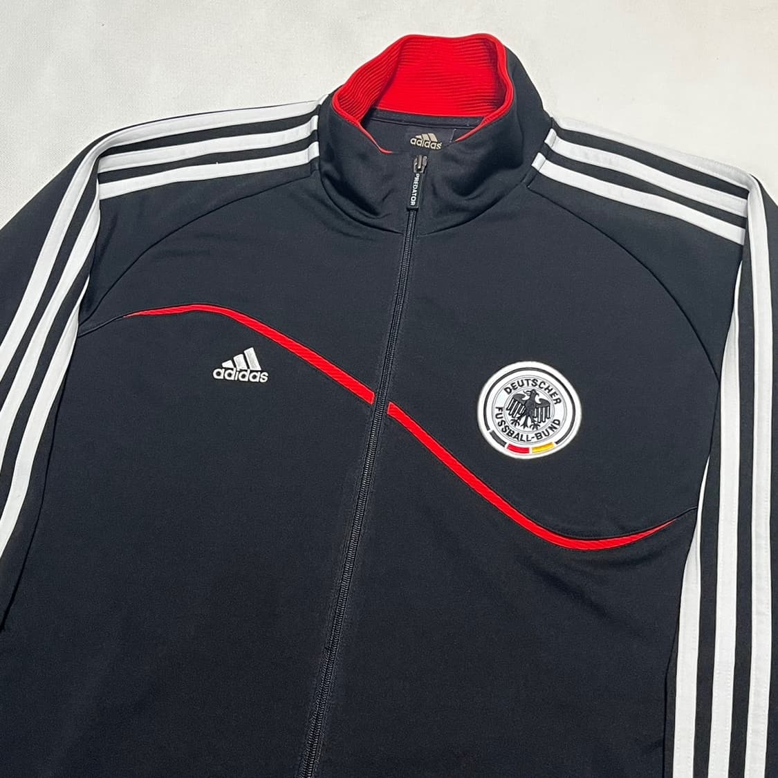 아디다스 독일국대 트랙탑 상품이미지2