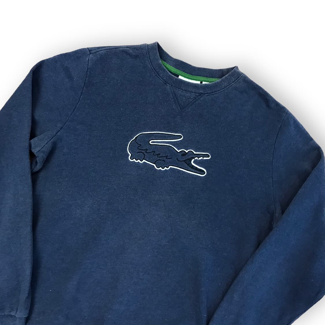 라코스테 맨투맨 상품이미지2